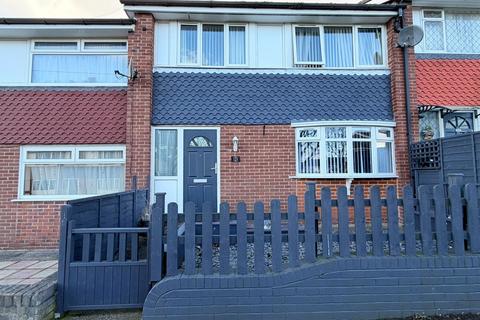3 bedroom terraced house for sale, Reedshaw Bank, Stockport SK2
