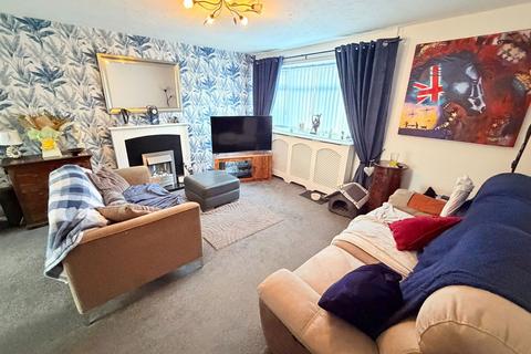 3 bedroom terraced house for sale, Reedshaw Bank, Stockport SK2