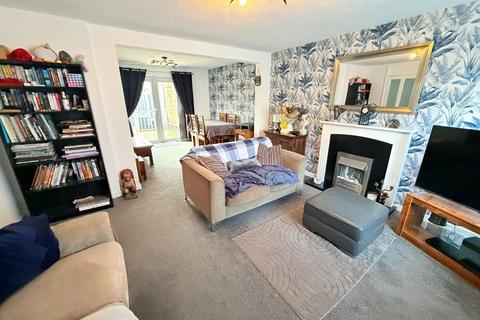 3 bedroom terraced house for sale, Reedshaw Bank, Stockport SK2