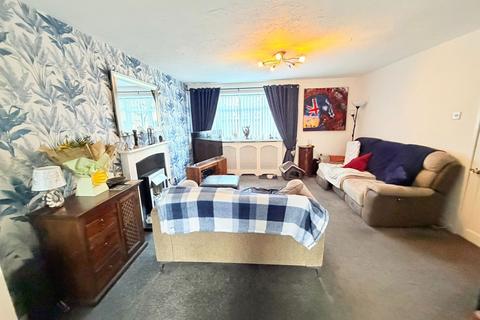 3 bedroom terraced house for sale, Reedshaw Bank, Stockport SK2