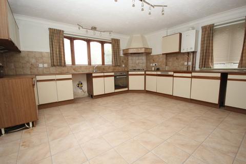undefined, West Cliff Road, WEST CLIFF, BH4
