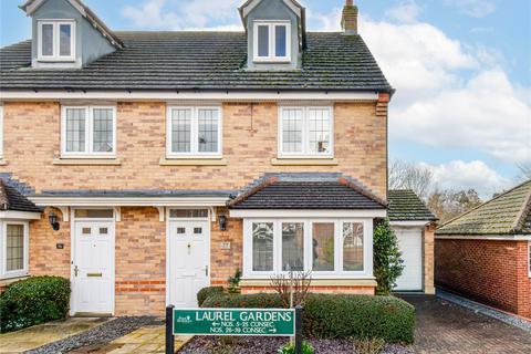 Laurel Gardens, Greenham, Thatcham, Berkshire, RG19