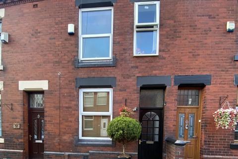 Butterworth Street, Chadderton, Oldham, Greater Manchester, OL9