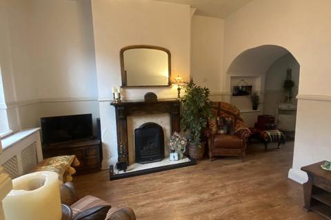 3 bedroom terraced house for sale, Butterworth Street, Chadderton, Oldham, Greater Manchester, OL9