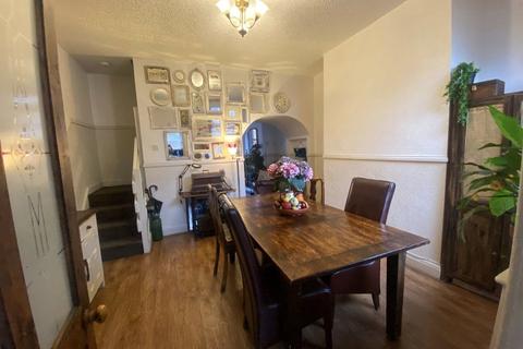 3 bedroom terraced house for sale, Butterworth Street, Chadderton, Oldham, Greater Manchester, OL9