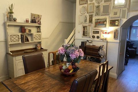 3 bedroom terraced house for sale, Butterworth Street, Chadderton, Oldham, Greater Manchester, OL9