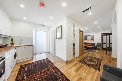 2 bedroom apartment to rent, Abercorn Place, London NW8