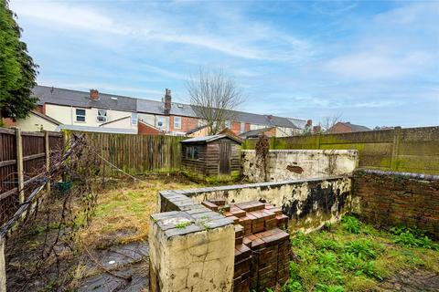 undefined, Talbot Road, Blakenhall, Wolverhampton, West Midlands, WV2