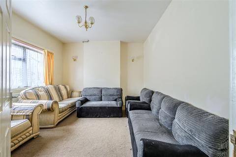 3 bedroom end of terrace house for sale, Talbot Road, Blakenhall, Wolverhampton, West Midlands, WV2