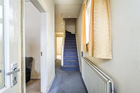 undefined, Talbot Road, Blakenhall, Wolverhampton, West Midlands, WV2