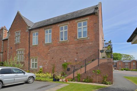 2 bedroom apartment for sale, Leighton Park, Bicton Heath, Shrewsbury