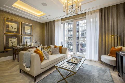 2 bedroom apartment for sale, Drake House, Marsham Street, Westminster, London, SW1P