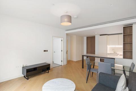 1 bedroom apartment for sale, Wood Crescent, London, W12