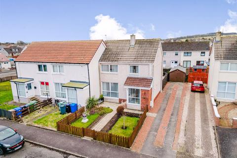 undefined, Auchans Drive, Dundonald, KA2 9EF