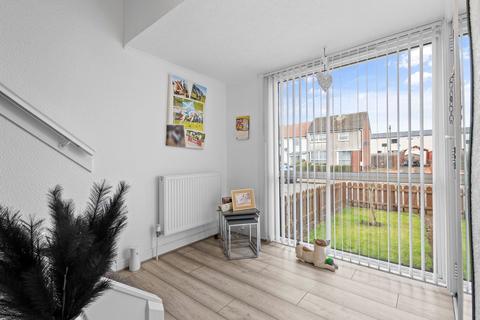 undefined, Auchans Drive, Dundonald, KA2 9EF