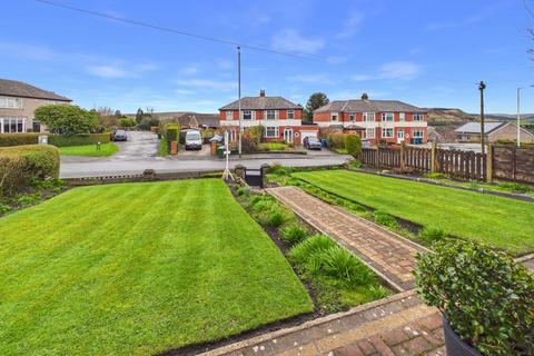 4 bedroom semi-detached house for sale, Jubilee Road Haslingden, Rossendale, Lancashire, BB4