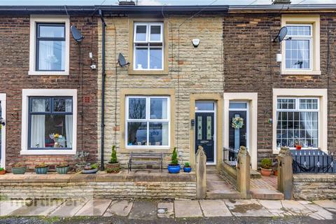 3 bedroom terraced house for sale, Harrington Street, Clayton Le Moors, Accrington, Lancashire, BB5