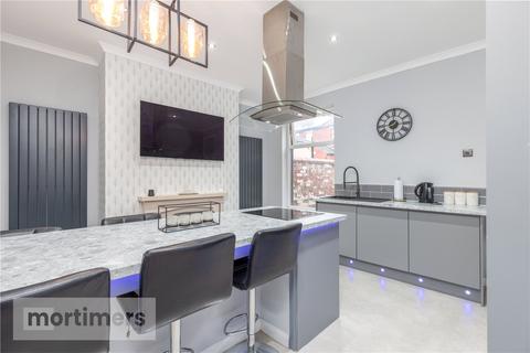 3 bedroom terraced house for sale, Harrington Street, Clayton Le Moors, Accrington, Lancashire, BB5