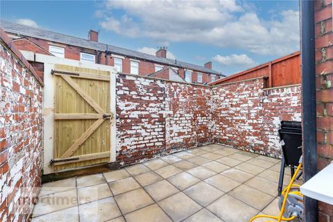 3 bedroom terraced house for sale, Harrington Street, Clayton Le Moors, Accrington, Lancashire, BB5