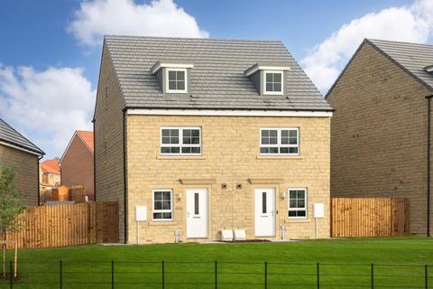 undefined, Woodlands Close, WF12