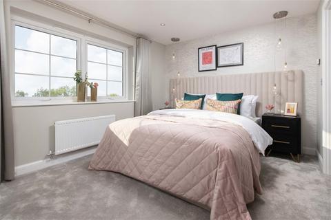 undefined, Woodlands Close, WF12