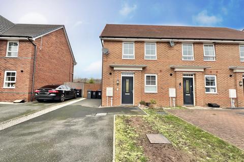 undefined, Hawthorn Drive, Thornton FY5