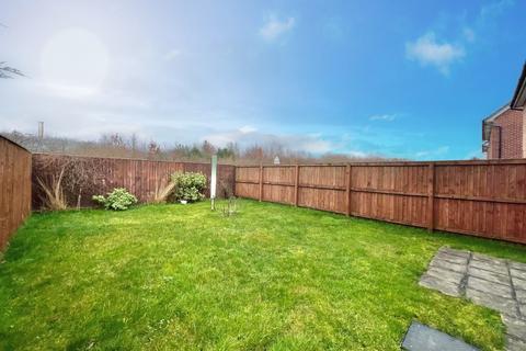 undefined, Hawthorn Drive, Thornton FY5