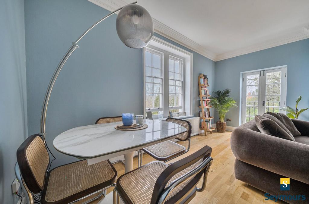 Dining Space
