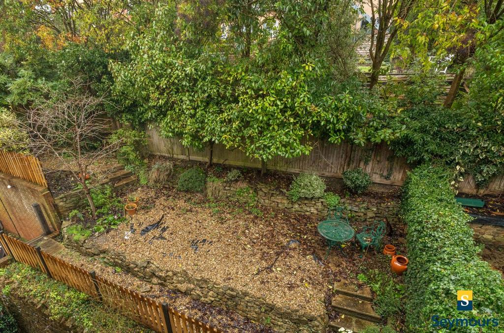 Communal Garden