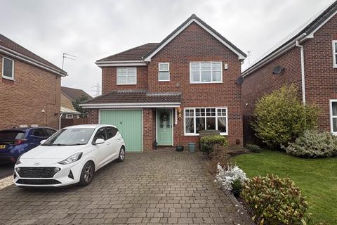 undefined, 51 Cairnwell Road, Oldham, OL9 9DG
