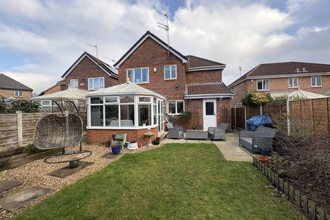 undefined, 51 Cairnwell Road, Oldham, OL9 9DG