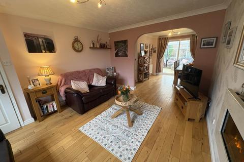 undefined, 51 Cairnwell Road, Oldham, OL9 9DG