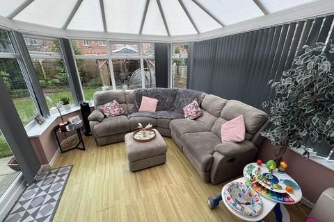 undefined, 51 Cairnwell Road, Oldham, OL9 9DG