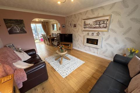 undefined, 51 Cairnwell Road, Oldham, OL9 9DG