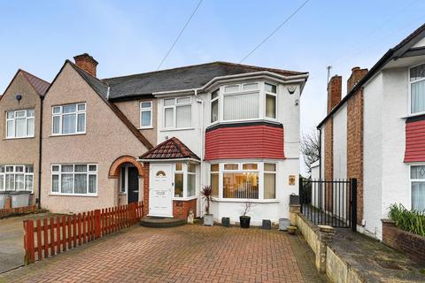 Hillingdon UB10