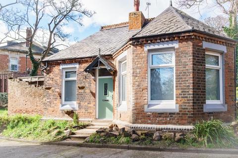 undefined, Granville Road, Newcastle upon Tyne, NE2