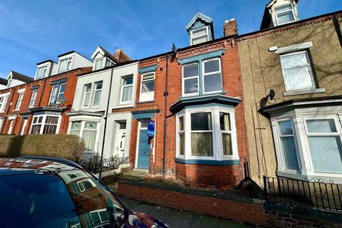 1 bedroom flat to rent, Greenbank Road, Darlington, DL3