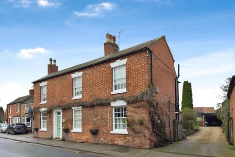 undefined, Wellesbourne Road, Barford, Warwick