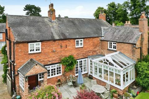 undefined, Wellesbourne Road, Barford, Warwick