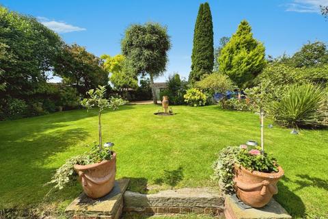 undefined, Wellesbourne Road, Barford, Warwick