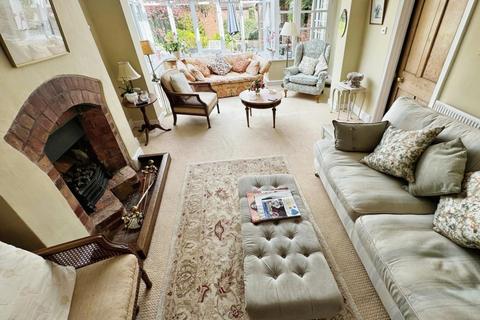 undefined, Wellesbourne Road, Barford, Warwick
