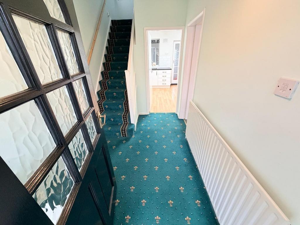 Hall