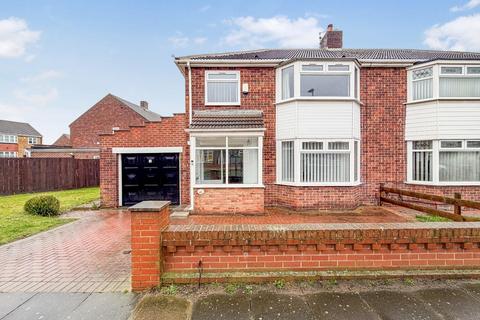 undefined, Sandbanks Drive, Hartlepool