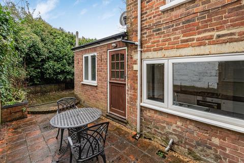 3 bedroom semi-detached house for sale, Upper South View, Farnham, Surrey, GU9
