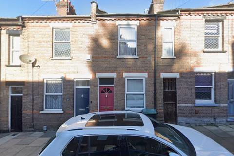 undefined, Cowper Street Luton LU1 3SQ