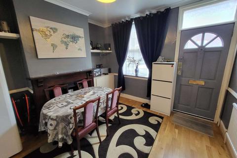undefined, Cowper Street Luton LU1 3SQ