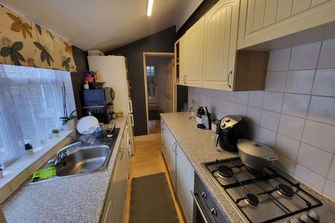 undefined, Cowper Street Luton LU1 3SQ