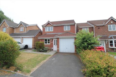 undefined, Seathwaite Road, Bolton BL4