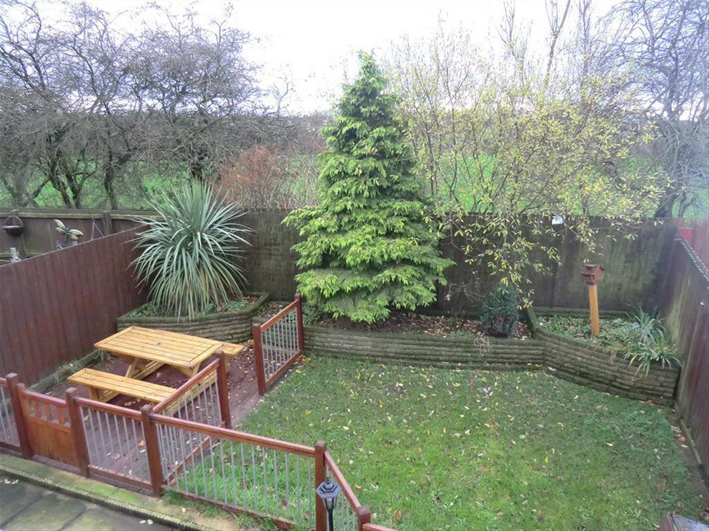 Garden 3