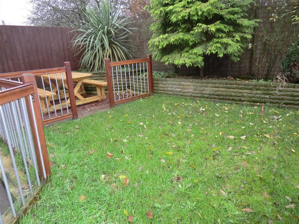 Garden 1